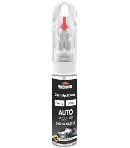 Amazon.com: ColorRite Tri-Coat 27Z Candy Neptune Blue Touch-Up